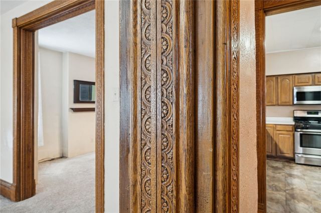 410 POINT ST, Saltsburg Area, PA 15681