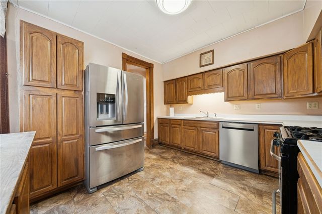 410 POINT ST, Saltsburg Area, PA 15681