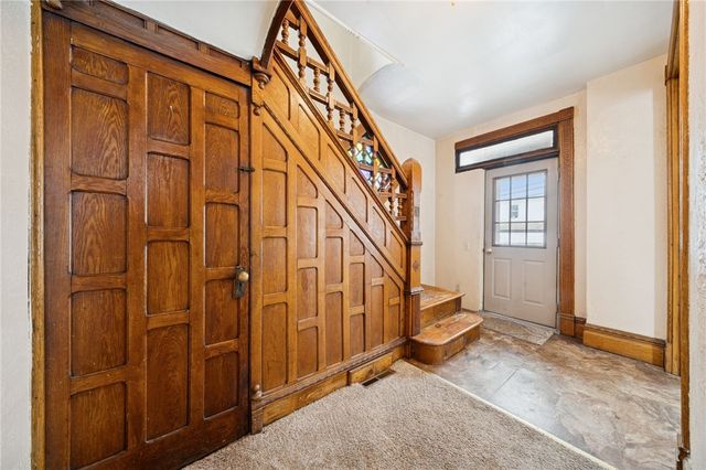 410 POINT ST, Saltsburg Area, PA 15681