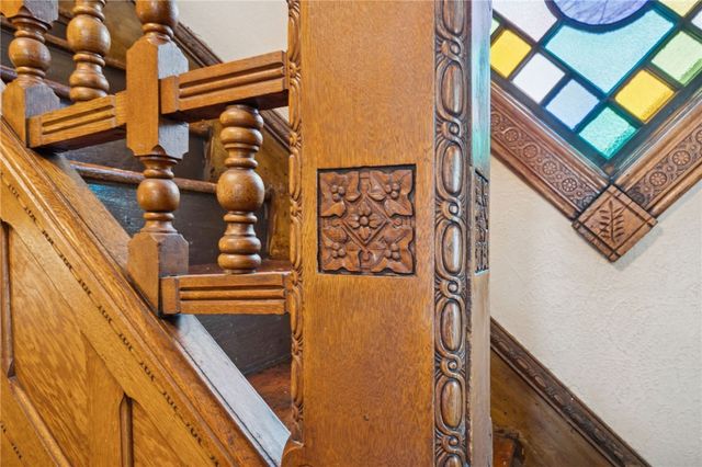 410 POINT ST, Saltsburg Area, PA 15681