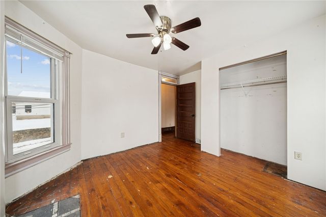 410 POINT ST, Saltsburg Area, PA 15681