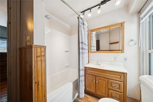 410 POINT ST, Saltsburg Area, PA 15681