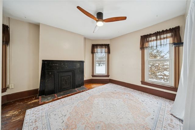 410 POINT ST, Saltsburg Area, PA 15681