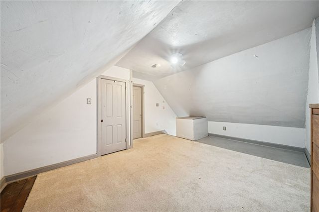 410 POINT ST, Saltsburg Area, PA 15681