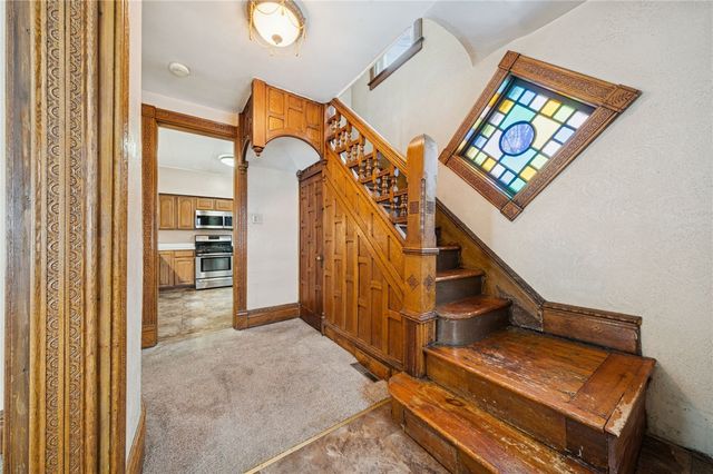 410 POINT ST, Saltsburg Area, PA 15681