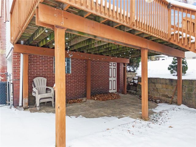 410 POINT ST, Saltsburg Area, PA 15681