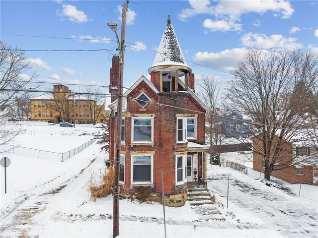 410 POINT ST, Saltsburg Area, PA 15681