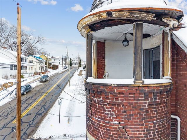 410 POINT ST, Saltsburg Area, PA 15681