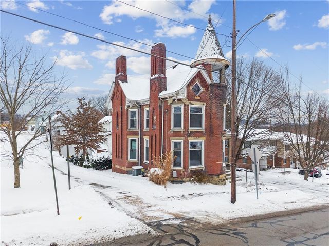 410 POINT ST, Saltsburg Area, PA 15681