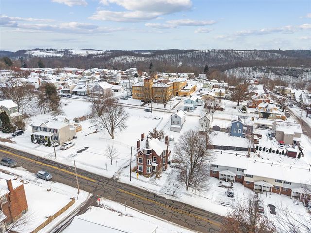 410 POINT ST, Saltsburg Area, PA 15681