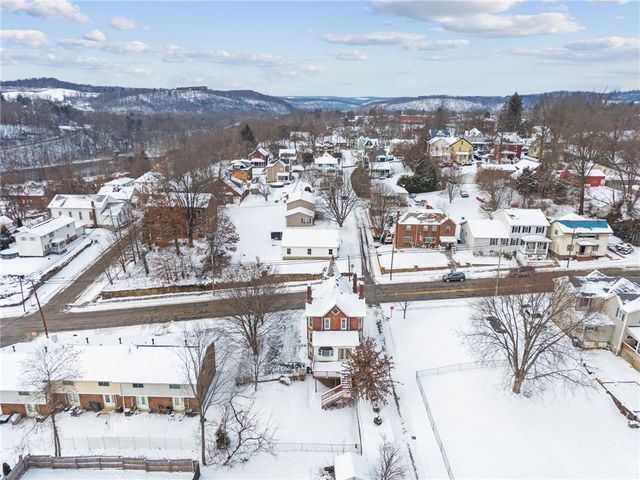 410 POINT ST, Saltsburg Area, PA 15681
