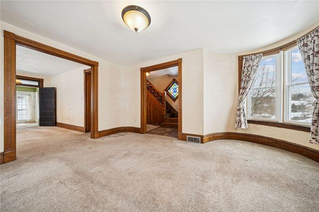 410 POINT ST, Saltsburg Area, PA 15681