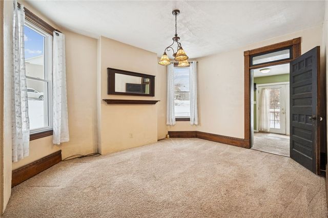 410 POINT ST, Saltsburg Area, PA 15681