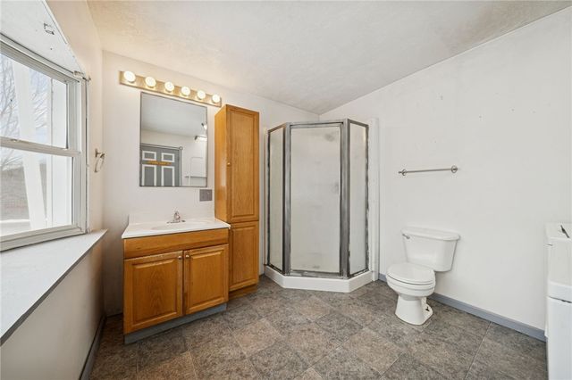 410 POINT ST, Saltsburg Area, PA 15681