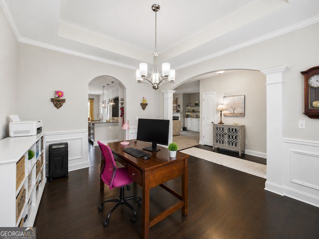 8149 Green Glen Drive, Midland, GA 31820