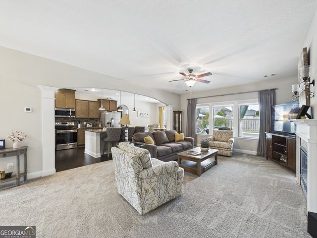 8149 Green Glen Drive, Midland, GA 31820
