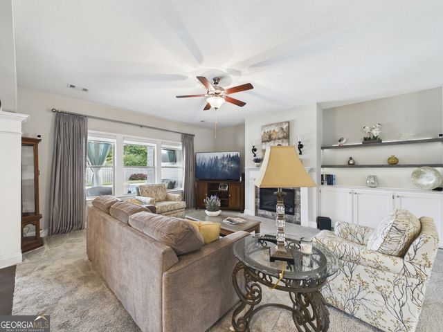 8149 Green Glen Drive, Midland, GA 31820