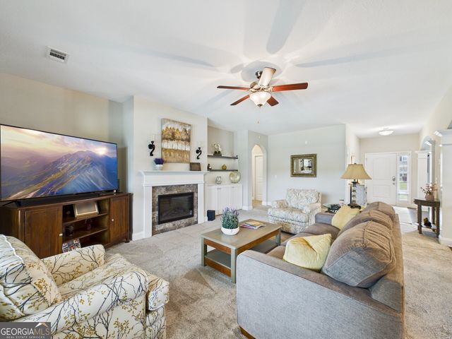 8149 Green Glen Drive, Midland, GA 31820