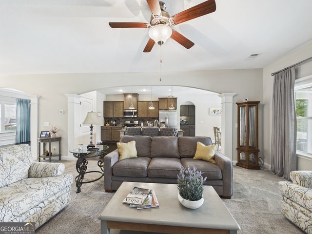 8149 Green Glen Drive, Midland, GA 31820