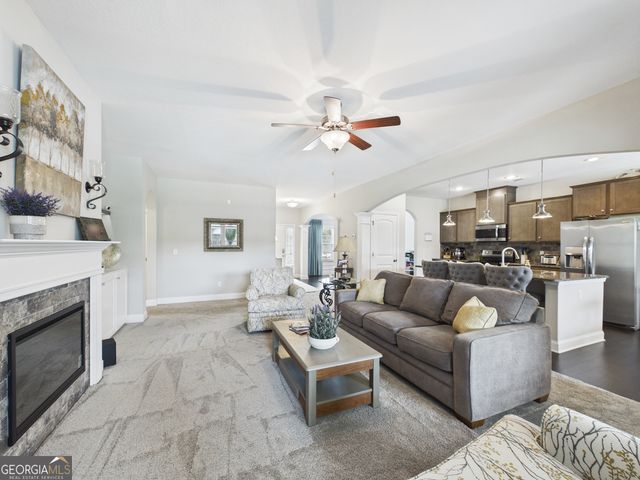 8149 Green Glen Drive, Midland, GA 31820