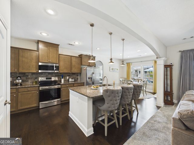 8149 Green Glen Drive, Midland, GA 31820