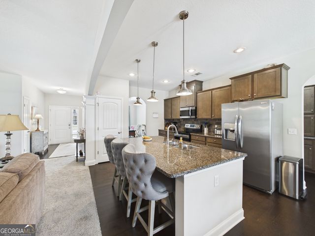 8149 Green Glen Drive, Midland, GA 31820
