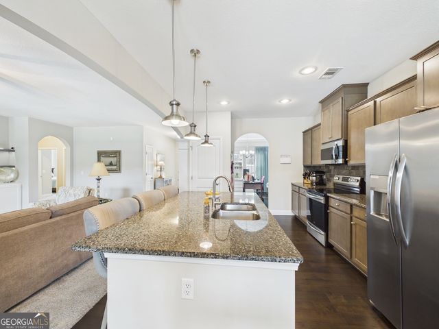 8149 Green Glen Drive, Midland, GA 31820