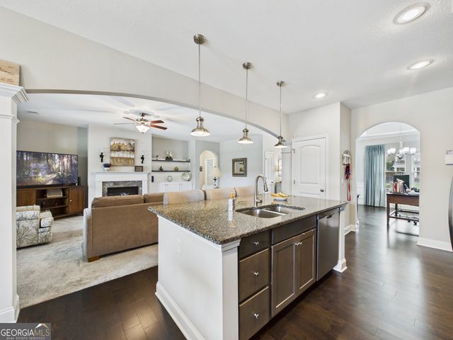 8149 Green Glen Drive, Midland, GA 31820
