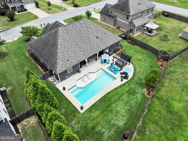 8149 Green Glen Drive, Midland, GA 31820