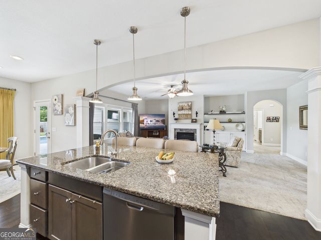 8149 Green Glen Drive, Midland, GA 31820