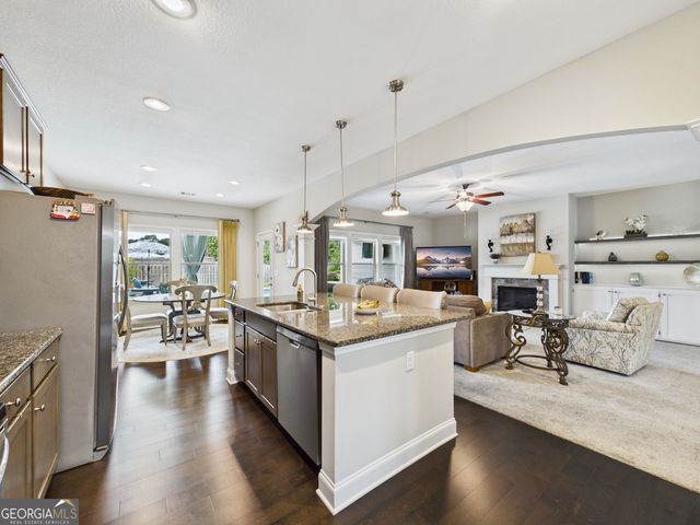 8149 Green Glen Drive, Midland, GA 31820