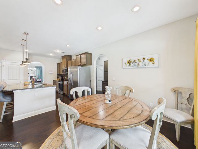 8149 Green Glen Drive, Midland, GA 31820