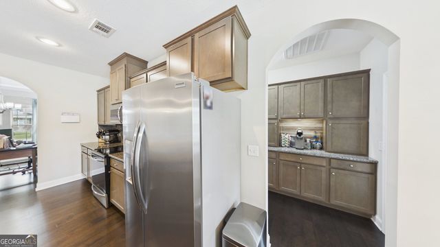 8149 Green Glen Drive, Midland, GA 31820