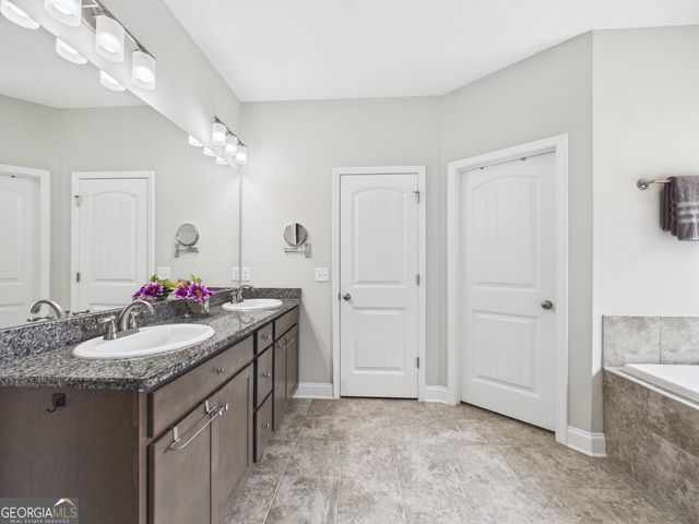 8149 Green Glen Drive, Midland, GA 31820