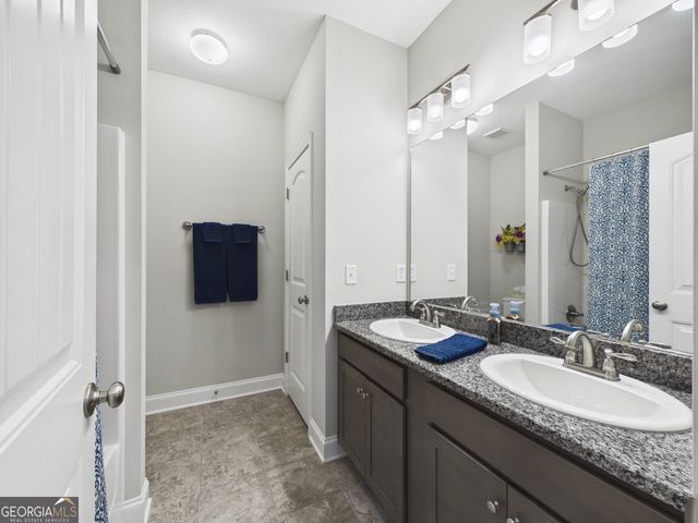 8149 Green Glen Drive, Midland, GA 31820