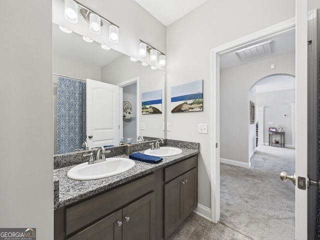 8149 Green Glen Drive, Midland, GA 31820
