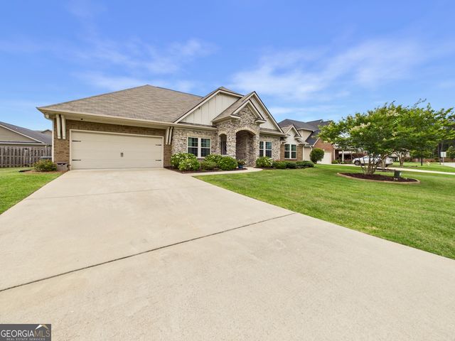 8149 Green Glen Drive, Midland, GA 31820