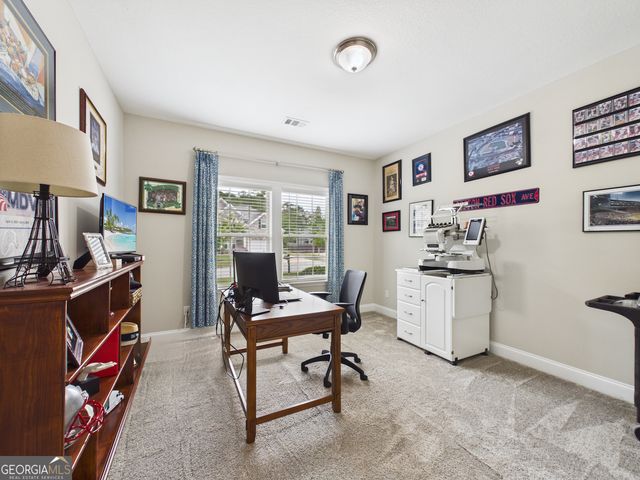 8149 Green Glen Drive, Midland, GA 31820