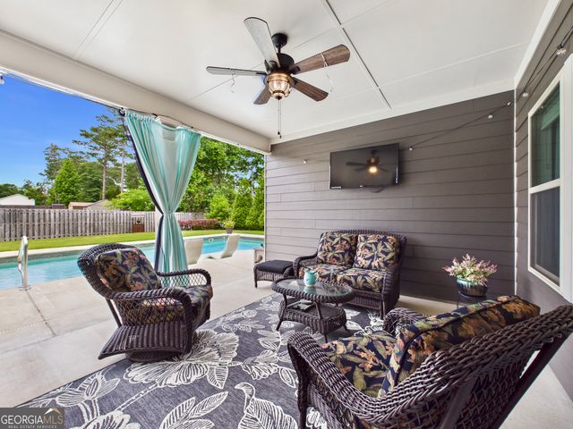 8149 Green Glen Drive, Midland, GA 31820