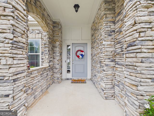 8149 Green Glen Drive, Midland, GA 31820