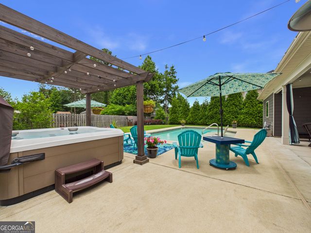 8149 Green Glen Drive, Midland, GA 31820