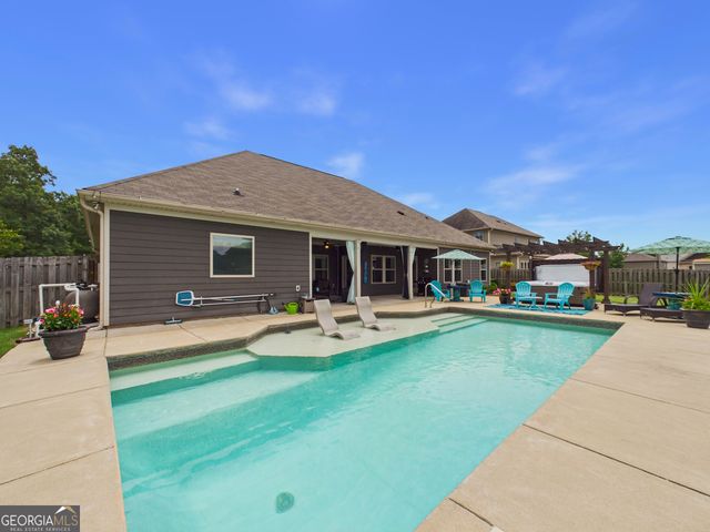 8149 Green Glen Drive, Midland, GA 31820