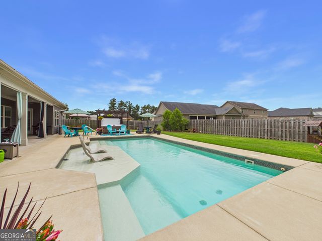 8149 Green Glen Drive, Midland, GA 31820