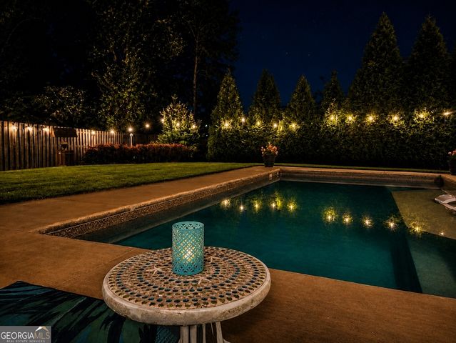 8149 Green Glen Drive, Midland, GA 31820