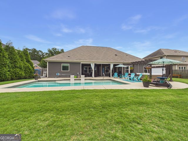 8149 Green Glen Drive, Midland, GA 31820
