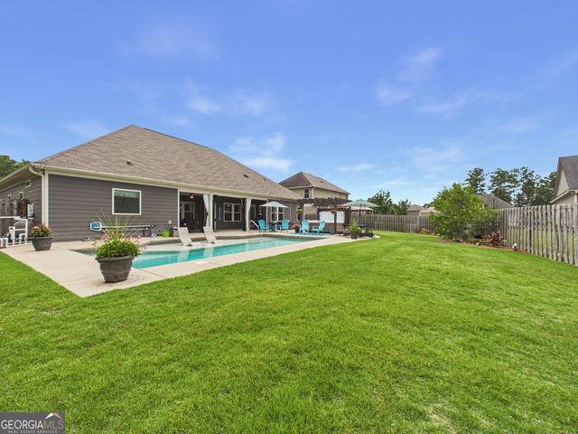 8149 Green Glen Drive, Midland, GA 31820