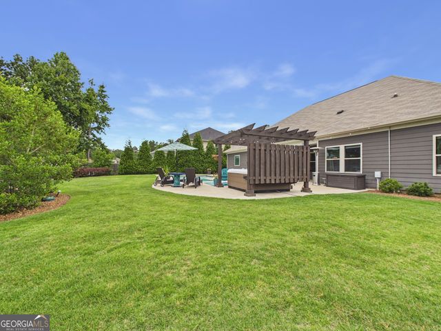 8149 Green Glen Drive, Midland, GA 31820