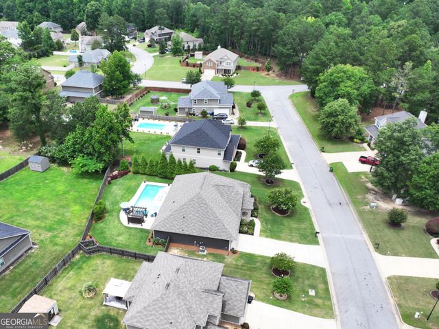 8149 Green Glen Drive, Midland, GA 31820