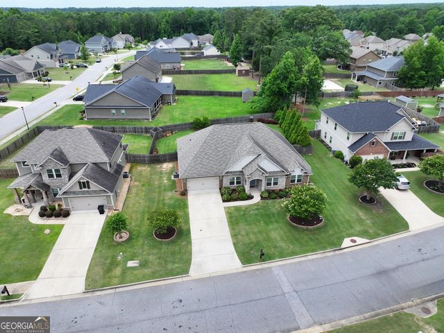 8149 Green Glen Drive, Midland, GA 31820