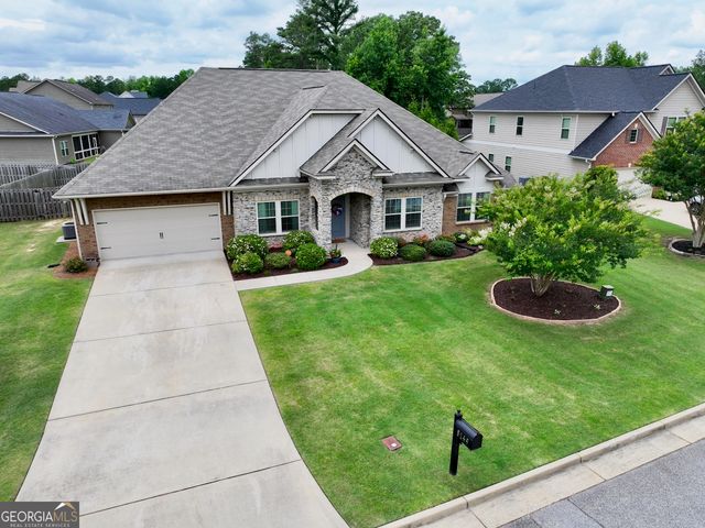 8149 Green Glen Drive, Midland, GA 31820